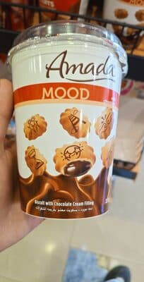 amada mood
