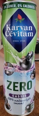 Zero Cassis