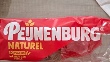 Ontbijtkoek Gesneden 12 Plakken