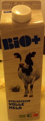 Volle Melk