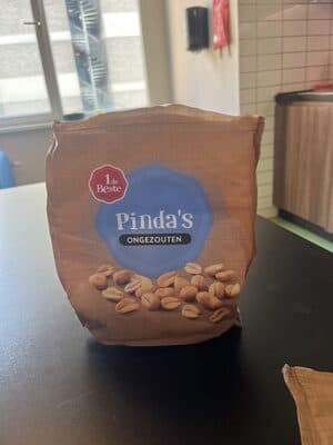 Peanuts