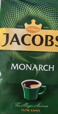 Jacobs Monarch