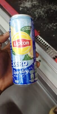 Ice Tea Zero