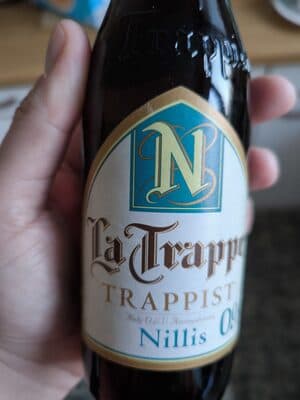 nillis 0,0