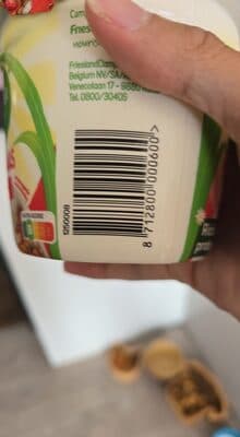 Fromage frais