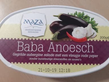 Baba Anoush