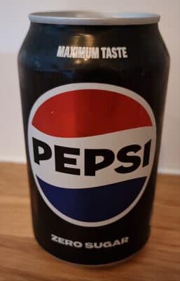 zero sugar