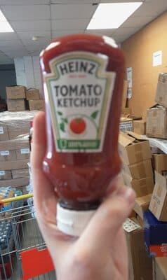 Tomato Ketchup