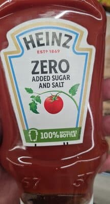Ketchup