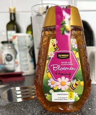 Bloemen Honing