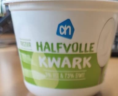 Halfvolle Franse kwark