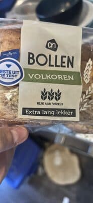 Bollen Volkoren
