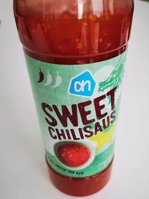 Sweet Chilisaus