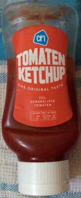 Tomatenketchup