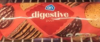 Digestive puur