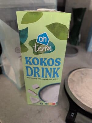 Kokos Drink