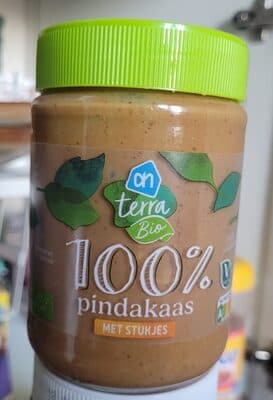 Pindakaas
