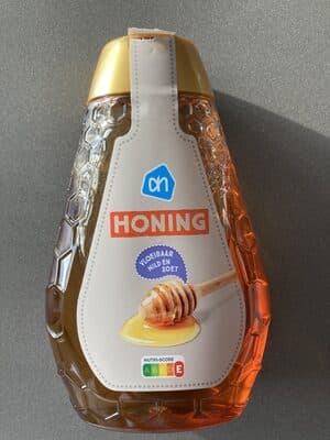Bloemenhoning