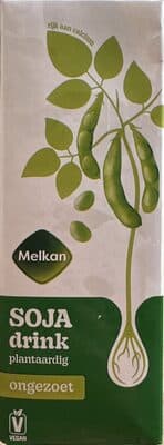 Soja Drink Plantaardig