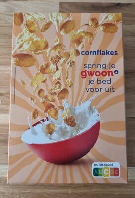 Cornflakes