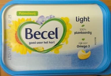 Becel Light