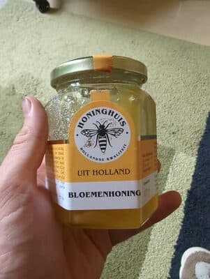 Bloemenhoning