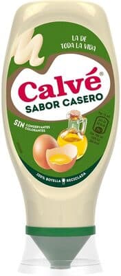 Sabor casero