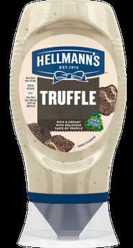 Mayonaise Truffel Saus