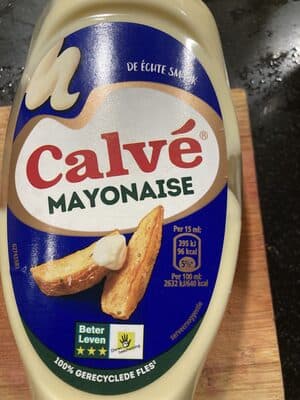 Mayonaise