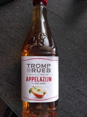 Appelazijn