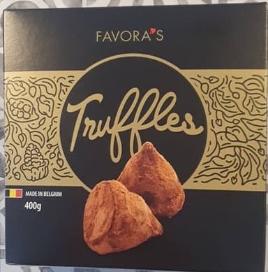truffles