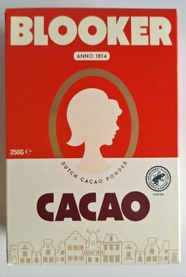 Dutch Cacao Powder