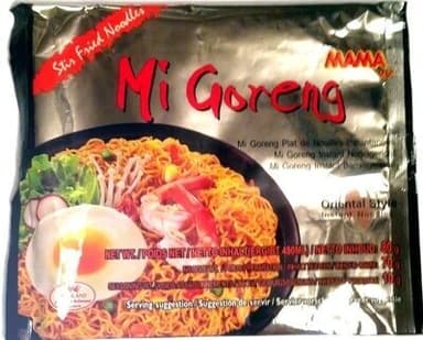 Mi Goreng