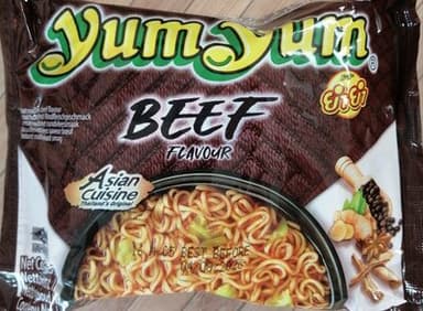 YumYum Beef